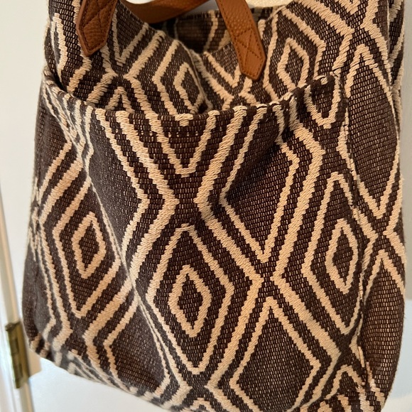 THIRTY-ONE Window Shopper Handbag with Shoulder Strap - Picture 5 of 11